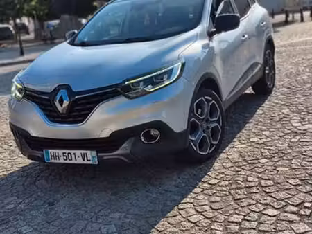 Renault Kadjar 1.5 dCi 110