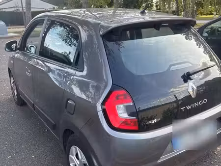 Renault Twingo