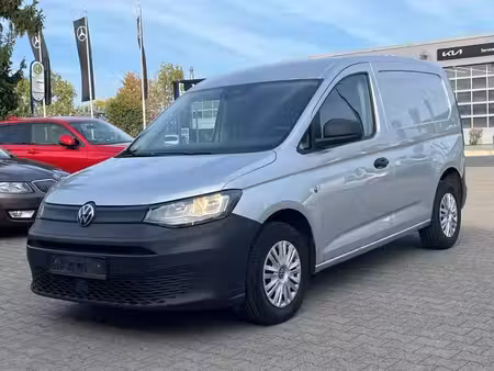 Volkswagen Caddy 2.0 TDI 102