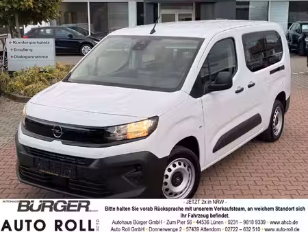 Opel Combo 1.5 131