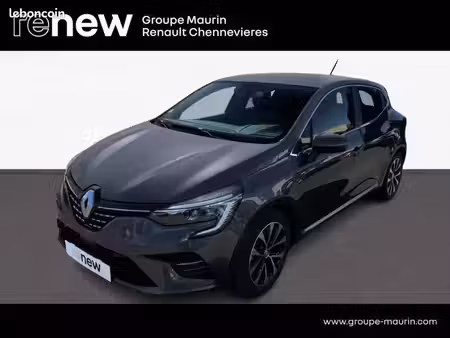Renault Clio E-Tech 1.6 140 Intens
