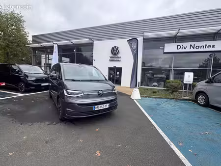 Volkswagen Multivan 2.0 TDI 150 Life