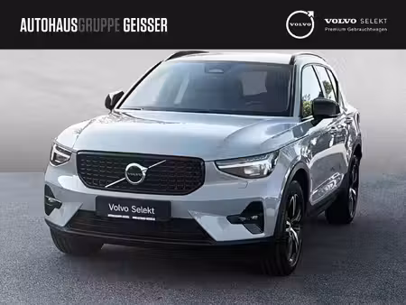 Volvo XC40 B3 2.0 163 Plus
