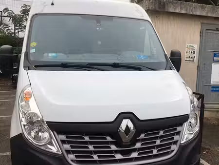 Renault Master 2.3 dCi 130