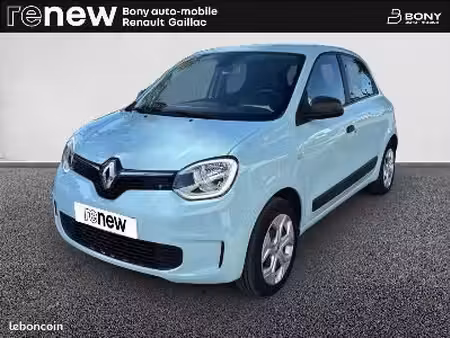 Renault Twingo 82 Authentique