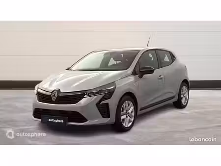 Renault Clio 1.5 dCi 100 Evolution