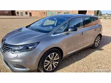 Renault Espace 1.6 dCi 160 Initiale