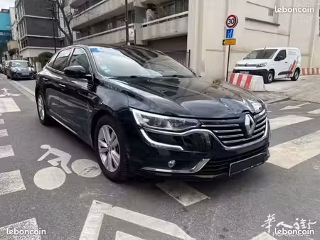 Renault Talisman 1.3 160