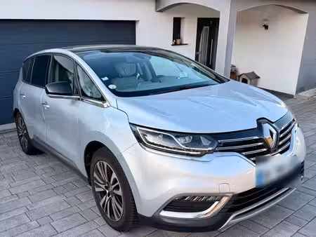 Renault Espace 1.6 dCi 160 Initiale Paris