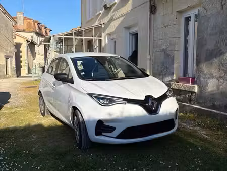 Renault Zoe R110 110