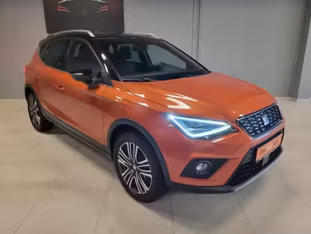 Seat Arona 1.0 TSI 95