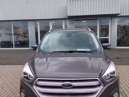 Ford Kuga 1.5 150 Titanium