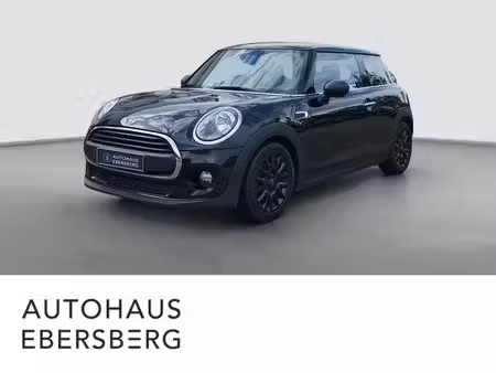 Mini Mini One 1.5 102
