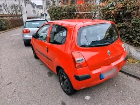 Renault Twingo 1.2 75 Entry