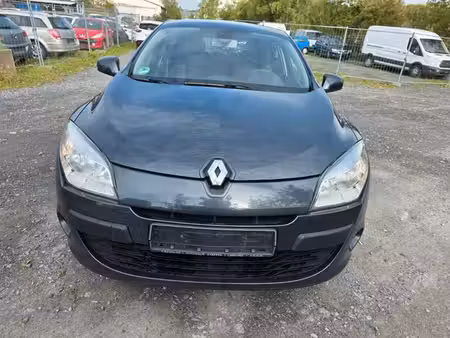 Renault Mégane 1.9 dCi 130 Dynamique