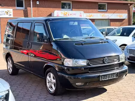 Volkswagen Transporter T4 2.5 TDI