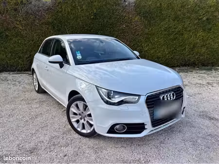 Audi A1 1.6 TDI 105