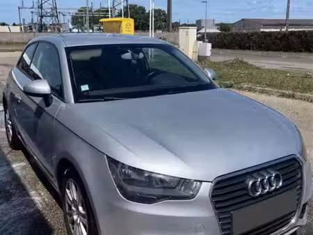 Audi A1 1.6 TDI 105