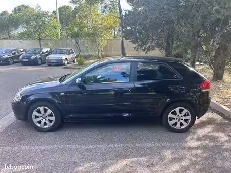 Audi A3 1.9 TDI 105