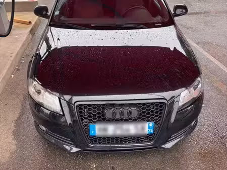 Audi A3 1.4 TFSI 125