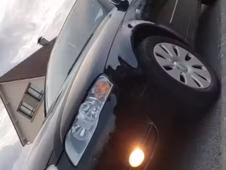 Audi A4 1.9 TDI 116