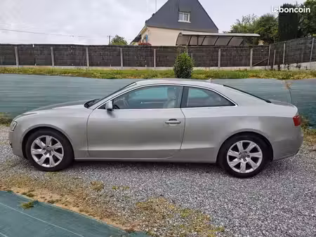 Audi A5 2.0 TDI 170