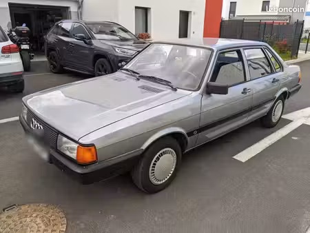 Audi 80 1.6
