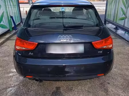 Audi A1 1.6 TDI 105