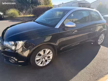Audi A1 1.6 TDI 105