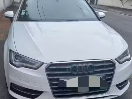 Audi A3 1.6 TDI 105