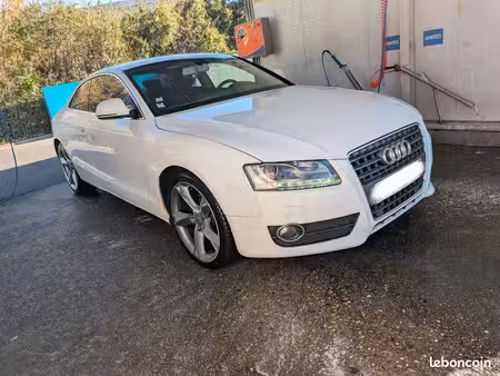 Audi A5 1.8 TFSI 170