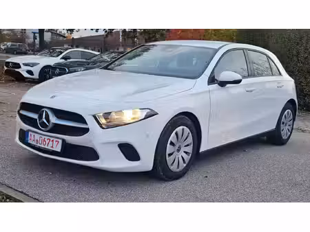 Mercedes-Benz Classe C C 180