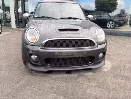 Mini Mini Cooper S 1.6 184