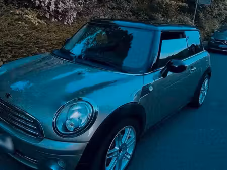 Mini Mini Cooper 1.6 120