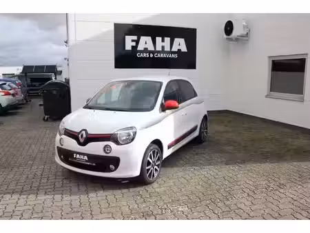 Renault Twingo 1.0 SCe