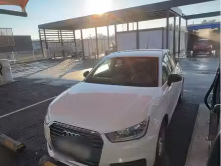 Audi A1 1.4 TDI 90
