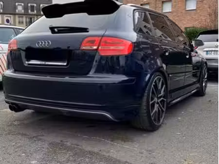 Audi A3 2.0 TDI 140