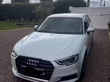 Audi A3 1.6 TDI 116