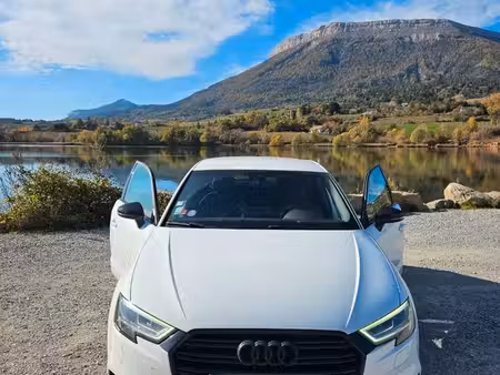 Audi A3 1.4 TFSI 150