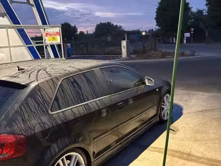 Audi A3 S3 2.0 TFSI 265 quattro