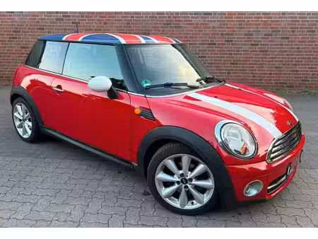 Mini Mini Cooper D 1.6 110