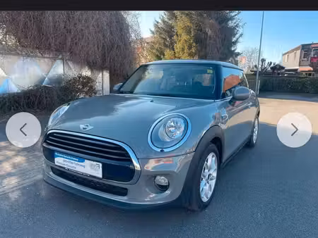 Mini Mini Cooper 1.5 136