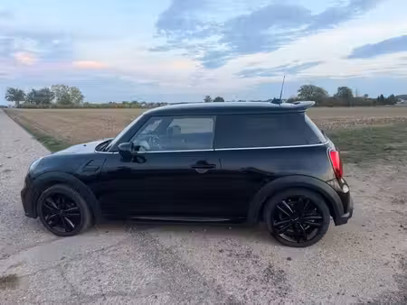 Mini Mini John Cooper Works 1.5 136