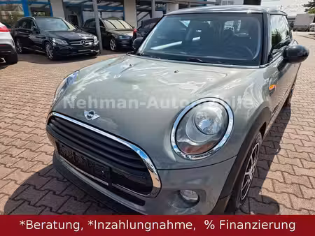Mini Mini Cooper 1.5 136