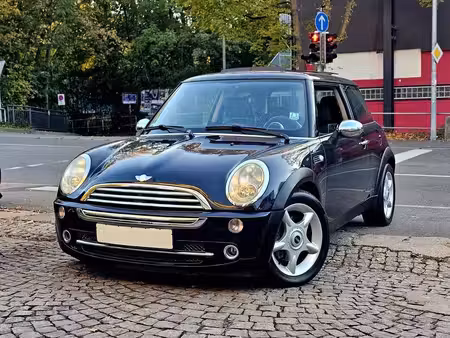Mini Mini Cooper 1.6 120