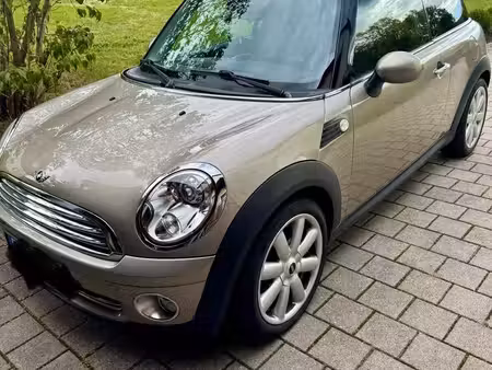 Mini Mini Cooper 1.6 120
