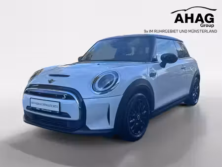 Mini Mini Cooper SE 184