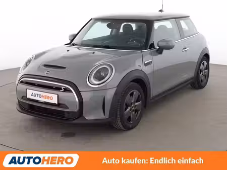 Mini Mini Cooper SE 184 Essential