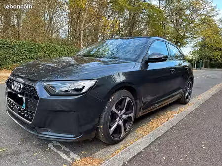 Audi A1 25 TFSI 1.0 TFSI 95 Design