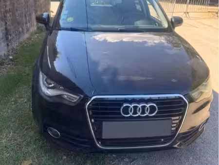 Audi A1 1.6 TDI 90